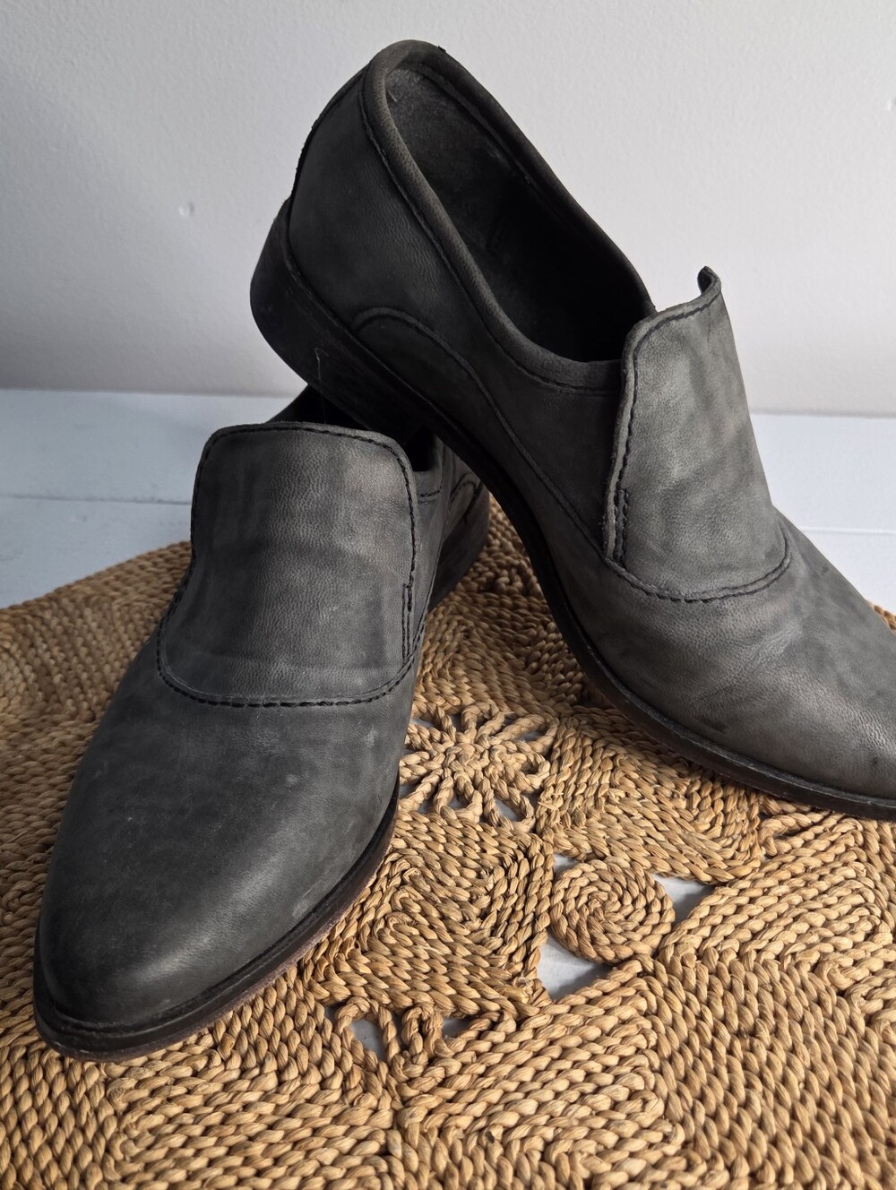Free People Shoes Size 36